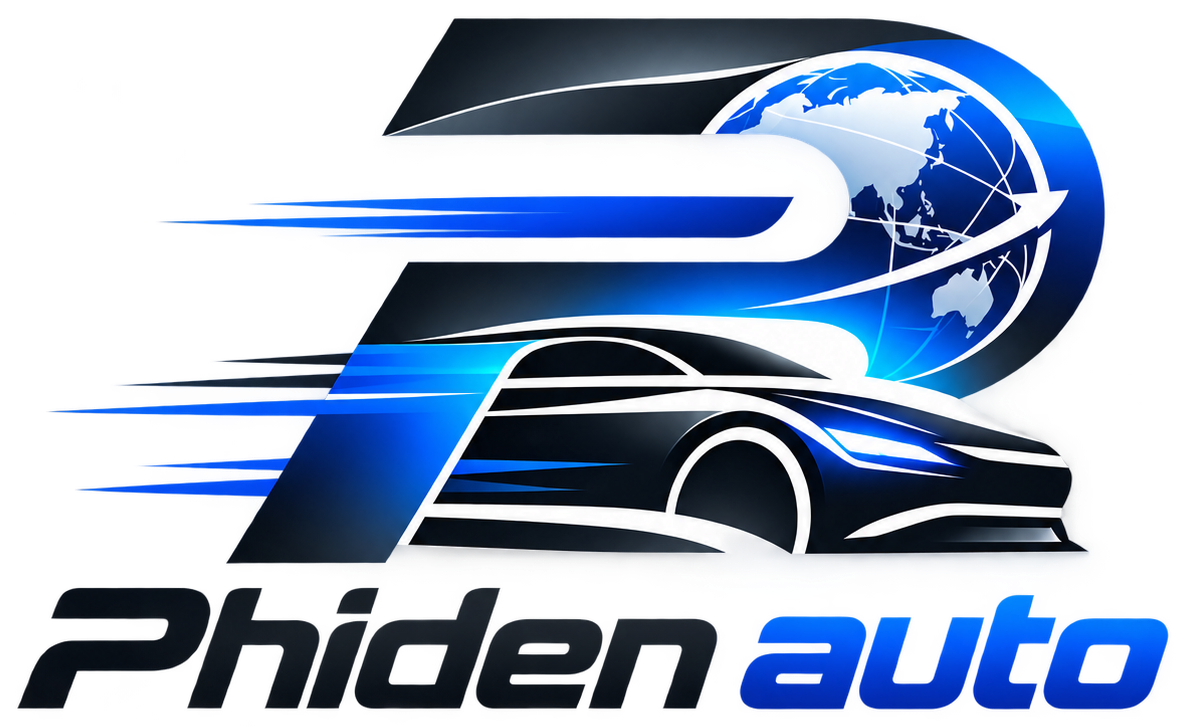 PhidenAuto